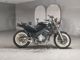 Фото Kawasaki ZZ-R250 с японского аукциона