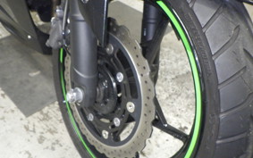 KAWASAKI NINJA 250 2016 EX250P