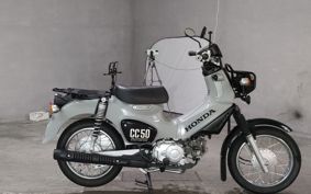 HONDA  CROSS  CUB 50 AA06
