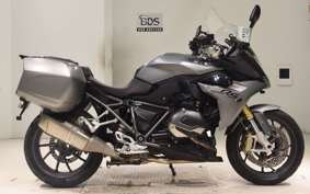 BMW R1200RS 2015