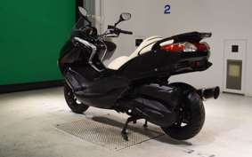 YAMAHA MAJESTY 250 Gen.4 2018 SG20J