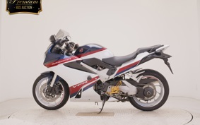 HONDA VFR800F 2023 RC79