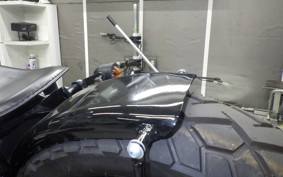 YAMAHA DRAGSTAR 250 1989 VG05J