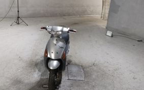 SUZUKI LET'S4 CA45A