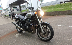 HONDA CB750 1997 RC42