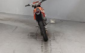 KTM 125 EXC GSA20