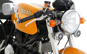 DUCATI SPORT 1000 2008