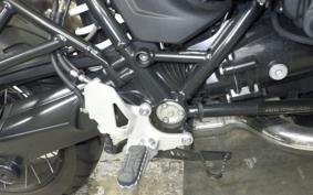 BMW R NINE T SCRAMBLER 2021