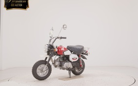 HONDA MONKEY 1969 AB27