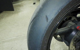 SUZUKI GSX-R750 2012