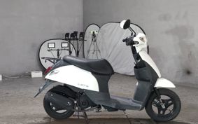 SUZUKI LET's CA4AA