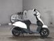 Фото Suzuki LET's с японского аукциона