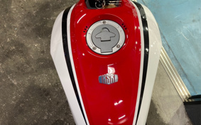 YAMAHA XSR155 RG63