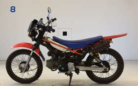 HONDA WAVE 125 NF125MD