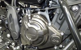 YAMAHA XSR700 2023