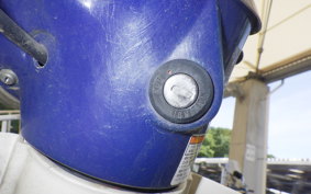 HONDA C50 SUPER CUB 1998 AA01