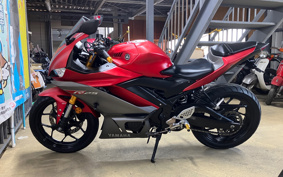 YAMAHA YZF-R25 ABS RG43J