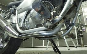 HONDA MAGNA 50 2010 AC13