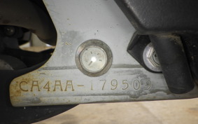 SUZUKI LET's CA4AA