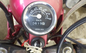 HONDA MONKEY Z50J