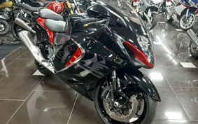 SUZUKI Hayabusa 2022 EJ11A