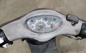 YAMAHA AXIS100 SB06J