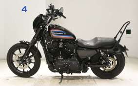 HARLEY XL1200NS 2019