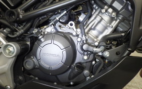 HONDA CB125 R JC91