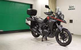 SUZUKI Vｽﾄﾛｰﾑ250 2006