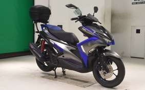 YAMAHA AERO X 155 1995