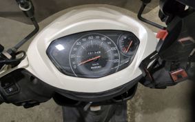 SUZUKI ADDRESS V125 DT11A