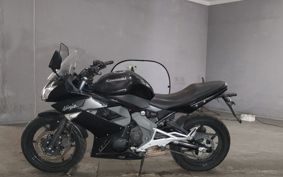 KAWASAKI NINJA 400R 2012 ER400B