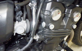 HONDA CB400 SUPER BOLDOR A 2021 NC42
