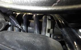 YAMAHA DRAGSTAR 400 CLASSIC 2001 VH01J