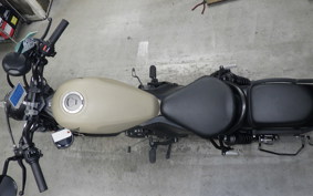 HONDA REBEL 250 A 2000 MC49