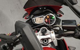 TRIUMPH TRIUMPH STREET TRIPLE TTL116