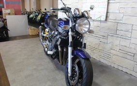 YAMAHA XJR1300 2007 RP17J