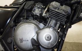 HONDA CB400SF NC31