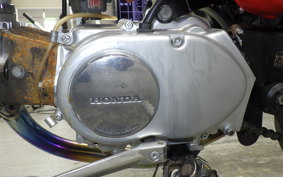 HONDA MONKEY 1990 Z50J