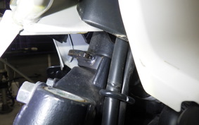 HONDA ｸﾛｽｶﾌﾞ50 2003 AA06