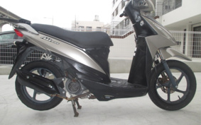 SUZUKI ADDRESS V110 CE47A