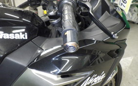 KAWASAKI NINJA 400 2021 EX400G