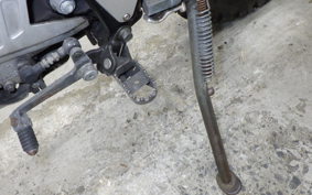 YAMAHA SEROW 225 Gen.3 DG08J