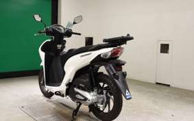 HONDA DIO 110 1999 JK03