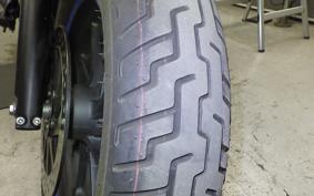 HONDA REBEL 250 S MC49