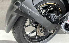 SUZUKI JIKUSA-250 ED22Y