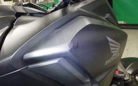 HONDA NC750X 2018