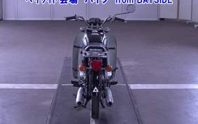 SUZUKI K125