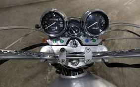 SUZUKI INAZUMA 400 2002 GK7BA