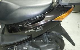 SUZUKI ADDRESS V50 2020 CA4BA
